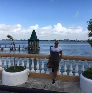 Meet your Posher, Giorgi